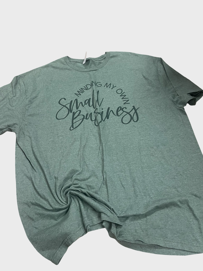 Women’s XL Tee