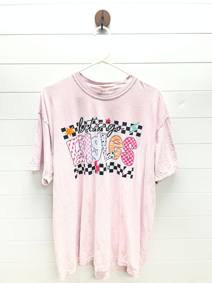 Women’s XL Tee