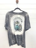 Women’s XL tee