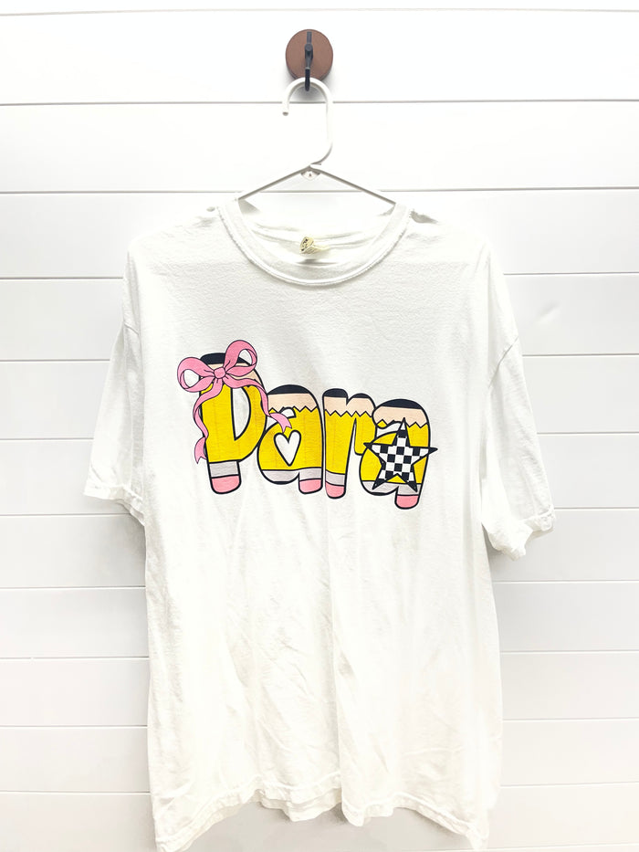 Women’s XL Tee