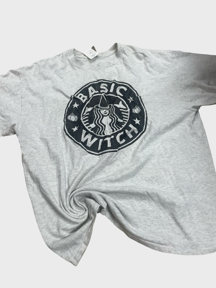 Women’s XL Tee