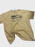 Women’s XL Tee