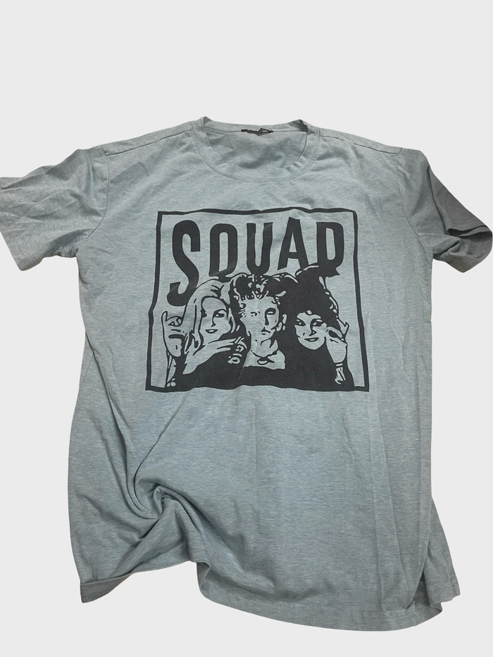 Women’s XL Tee