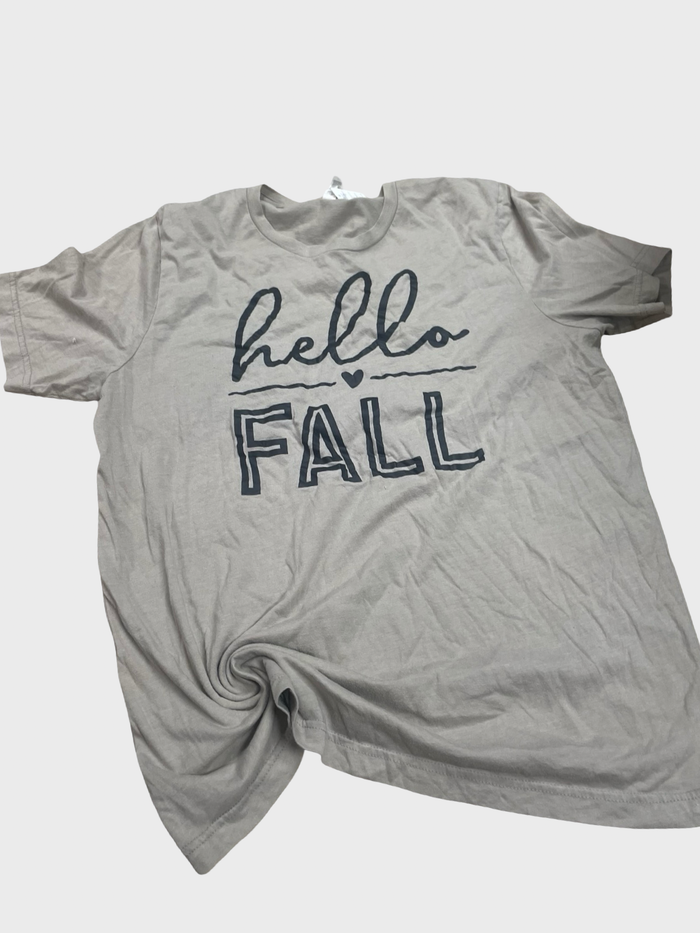 Women’s XL Tee