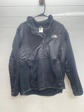 Women’s XL TNF Zip Up