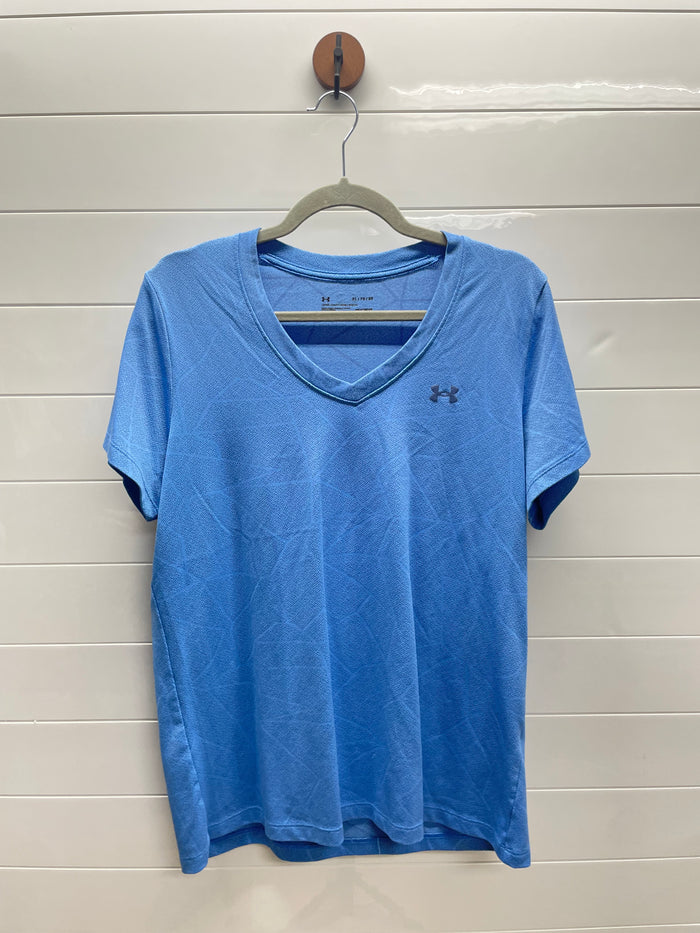 Women’s XL UA Tee