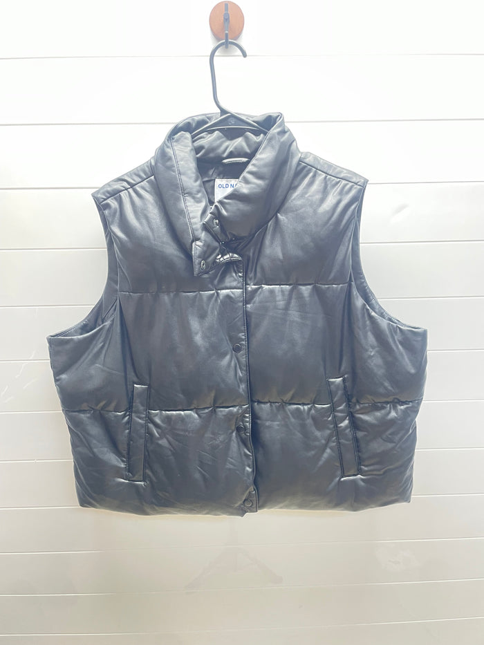 Women’s XLarge Vest