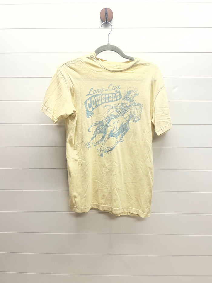 Women’s XS Tee