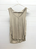 Women’s Z Supply Small Tank NWT