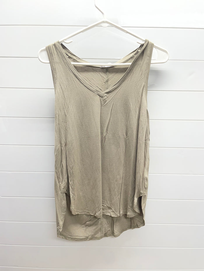 Women’s Z Supply Small Tank NWT