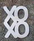 XOXO