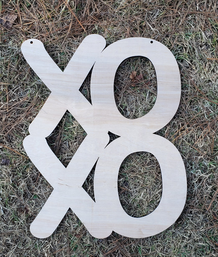 XOXO