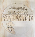 Yellowstone Rip