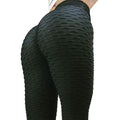 Yoga Leggings for Women - Fitness and Base Layer Pants