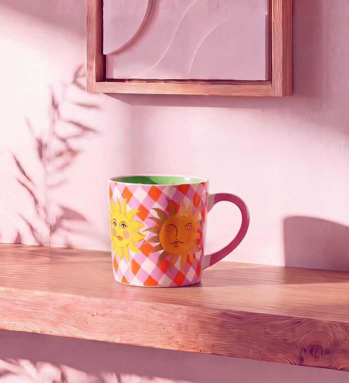 You're My Sunshine Mug