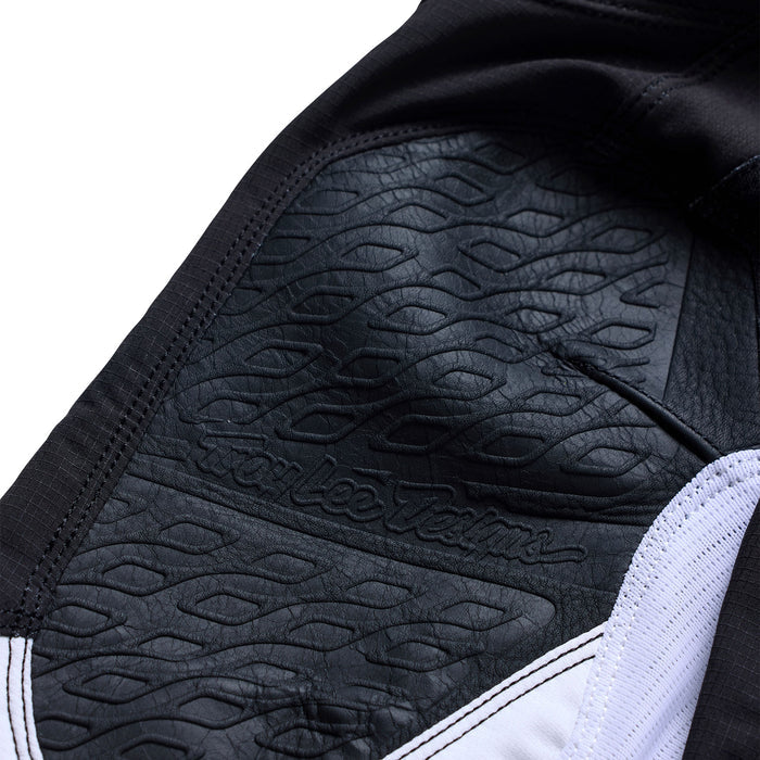 Youth SE Pro Pant Salvo Black / White