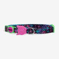 Zee Dog Cat Collar - Reebok Aerobic