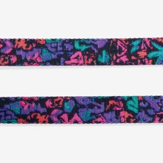 Zee Dog Cat Harness + Leash Set - Reebok Aerobic