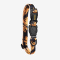 Zee Dog Collar - Bossa Banana