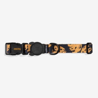 Zee Dog Collar - Bossa Banana