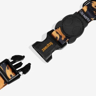 Zee Dog Collar - Bossa Banana
