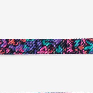 Zee Dog Collar - Reebok Aerobic