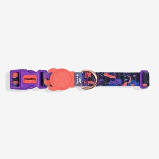 Zee Dog Collar - Reebok Court