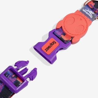 Zee Dog Collar - Reebok Court
