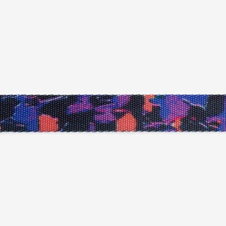 Zee Dog Collar - Reebok Court