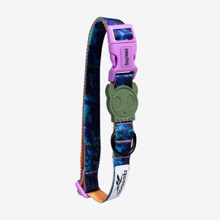 Zee Dog Collar - Reebok Trekk