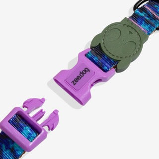 Zee Dog Collar - Reebok Trekk