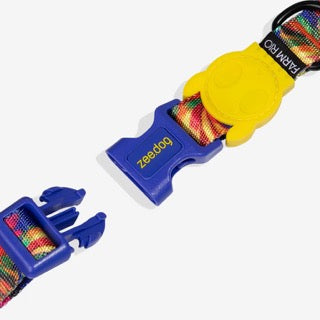 Zee Dog Collar - Samba