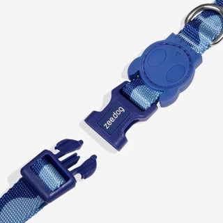 Zee Dog Collar - Swell