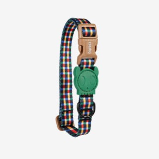 Zee Dog Collar - Travis
