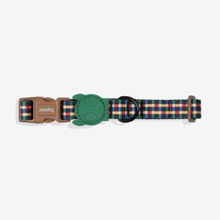 Zee Dog Collar - Travis