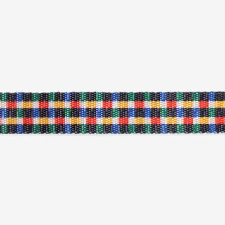 Zee Dog Collar - Travis