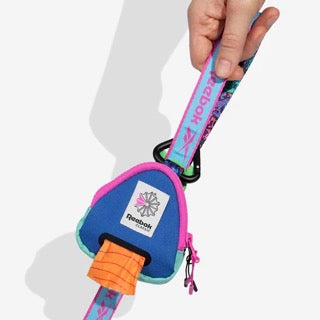 Zee Dog Go Clip Pouch Aerobic