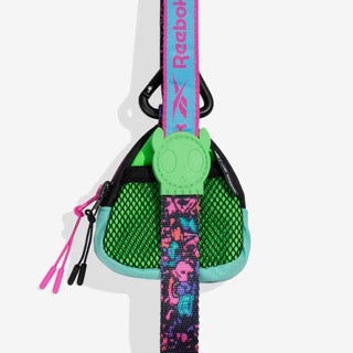 Zee Dog Go Clip Pouch Aerobic
