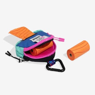 Zee Dog Go Clip Pouch Aerobic