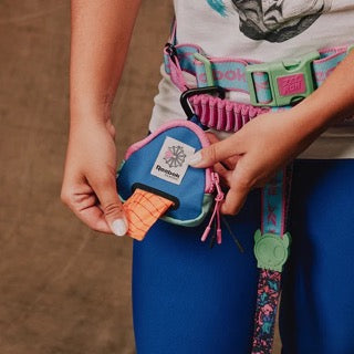 Zee Dog Go Clip Pouch Aerobic
