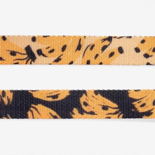 Zee Dog H Harness - Bossa Banana