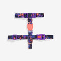 Zee Dog H Harness - Reebok Court