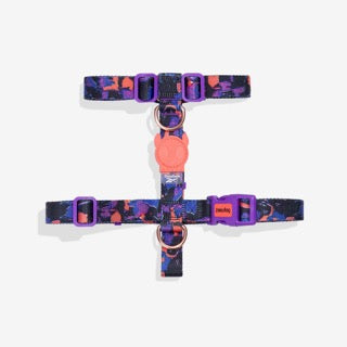 Zee Dog H Harness - Reebok Court