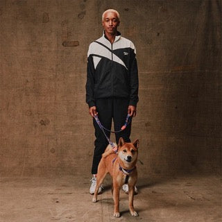 Zee Dog H Harness - Reebok Court