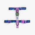 Zee Dog H Harness - Reebok Trekk