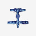 Zee Dog H Harness - Swell