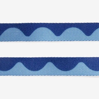 Zee Dog H Harness - Swell