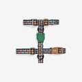 Zee Dog H Harness - Travis