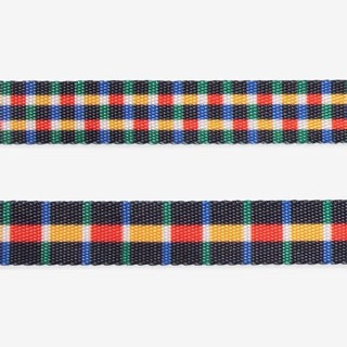 Zee Dog H Harness - Travis