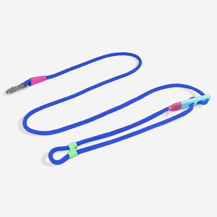 Zee Dog Hands-Free Leash - Reebok Aerobic